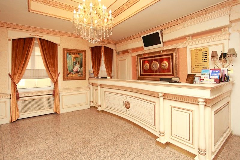 Hotel Ipek Palas Istanbul Eksteriør billede