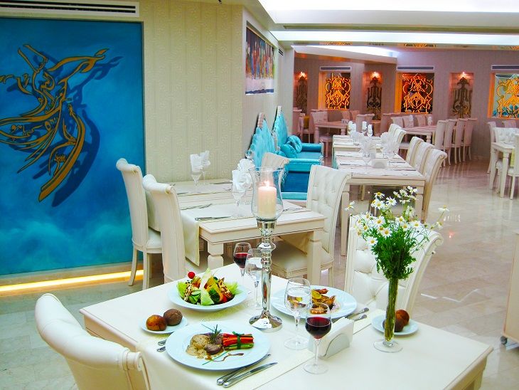 Hotel Ipek Palas Istanbul Eksteriør billede
