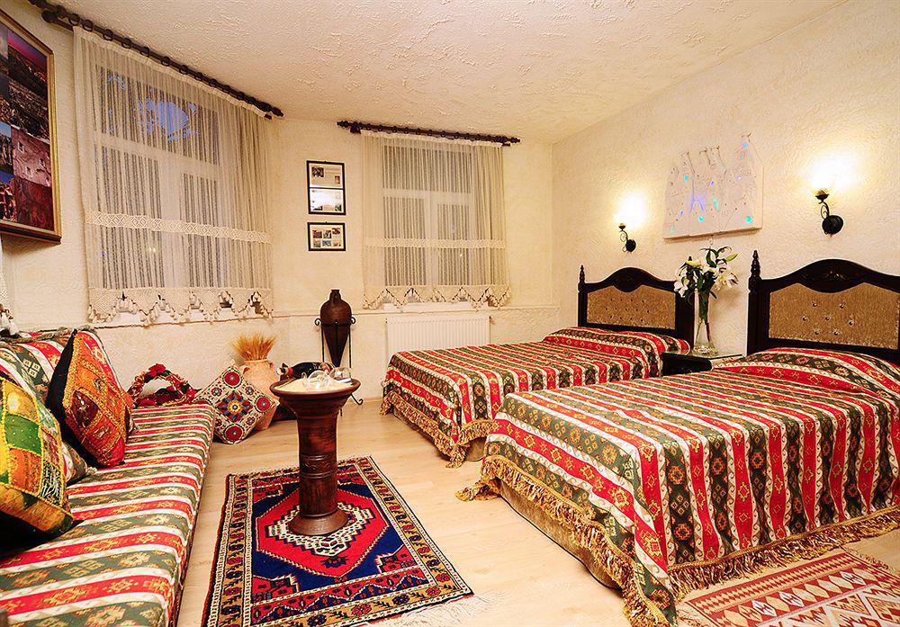 Hotel Ipek Palas Istanbul Værelse billede