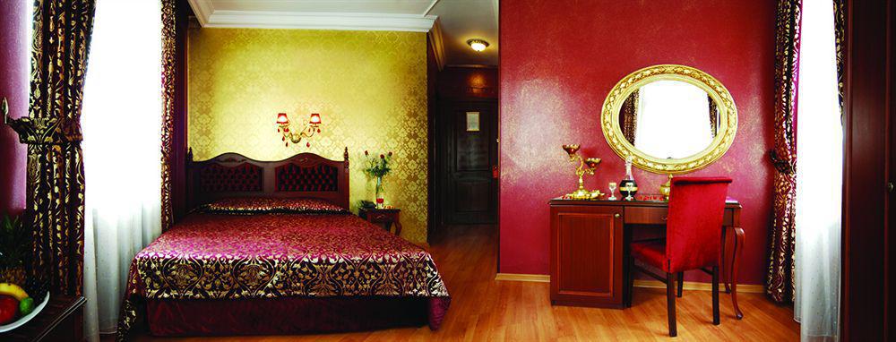 Hotel Ipek Palas Istanbul Værelse billede
